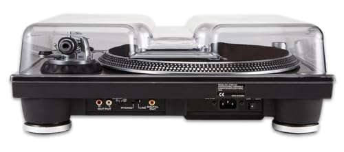 decksaver-stanton-st-150-str8-150-cover-dj-plattenspieler-schutzh-lle image 7