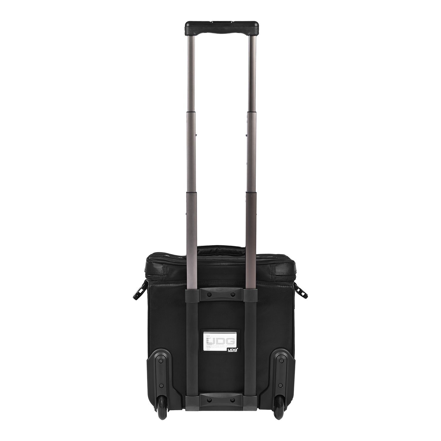 udg-ultimate-trolley-to-go-black-dj-trolley image 6