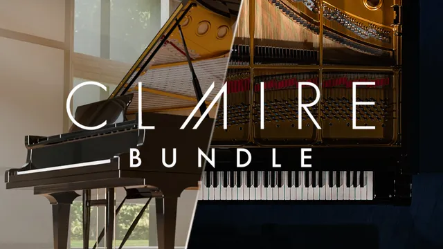 native-instruments-claire-bundle-play-series-keys-instrumenten-bundle image 1