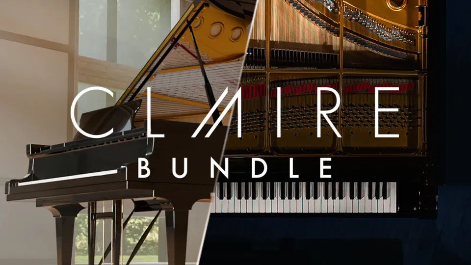 native-instruments-claire-bundle-play-series-keys-instrumenten-bundle image 1