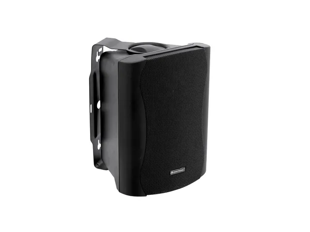 omnitronic-c-50a-aktiv-schwarz-2x-aktives-2-wege-lautsprecherpaar-5-50-w-rms image 1