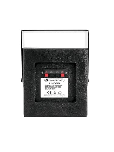 omnitronic-11038978-wandlautsprecher-schwarz-50-w-rms-13-cm image 8
