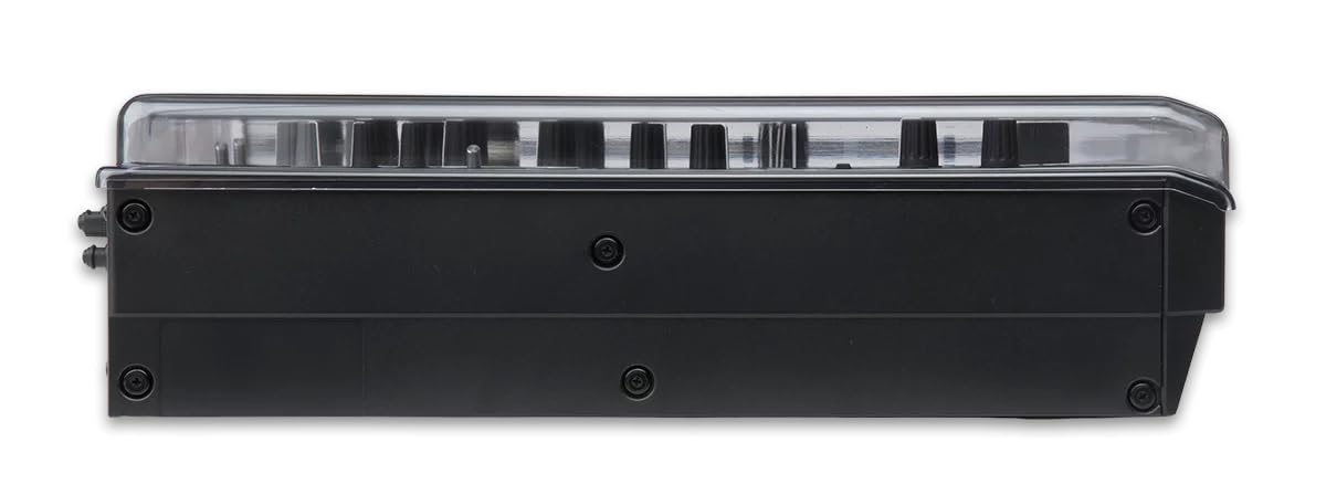 decksaver-djm-2000-cover-staubschutz-f-r-pioneer-djm-2000 image 3