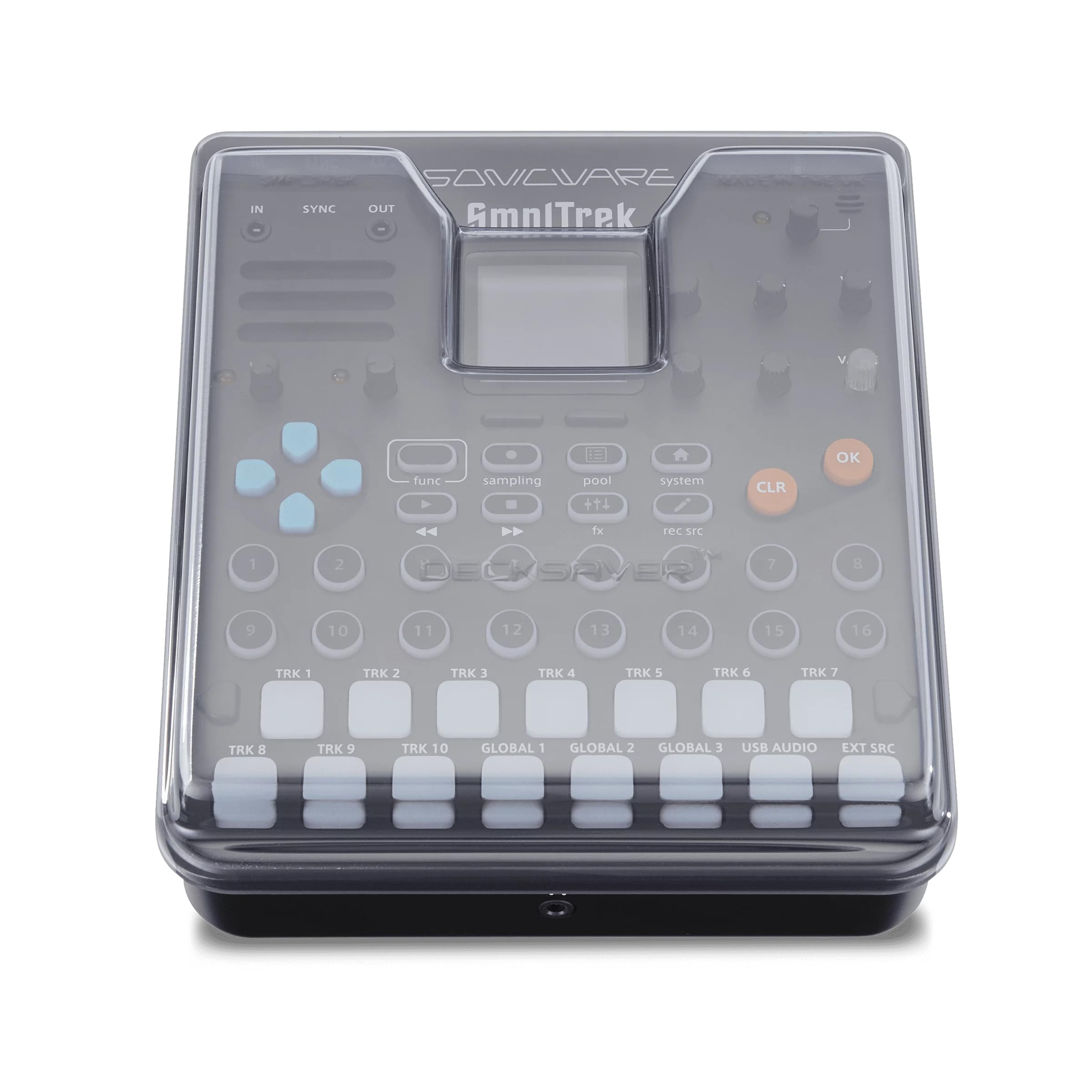 decksaver-sonicware-smpltrek-cover-schutzh-lle image 3