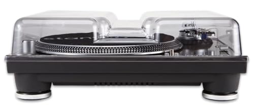 decksaver-stanton-st-150-str8-150-cover-dj-plattenspieler-schutzh-lle image 6
