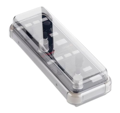 decksaver-ds-pc-vxf1-schutzabdeckung-f-r-vestax-vfx-1 image 2