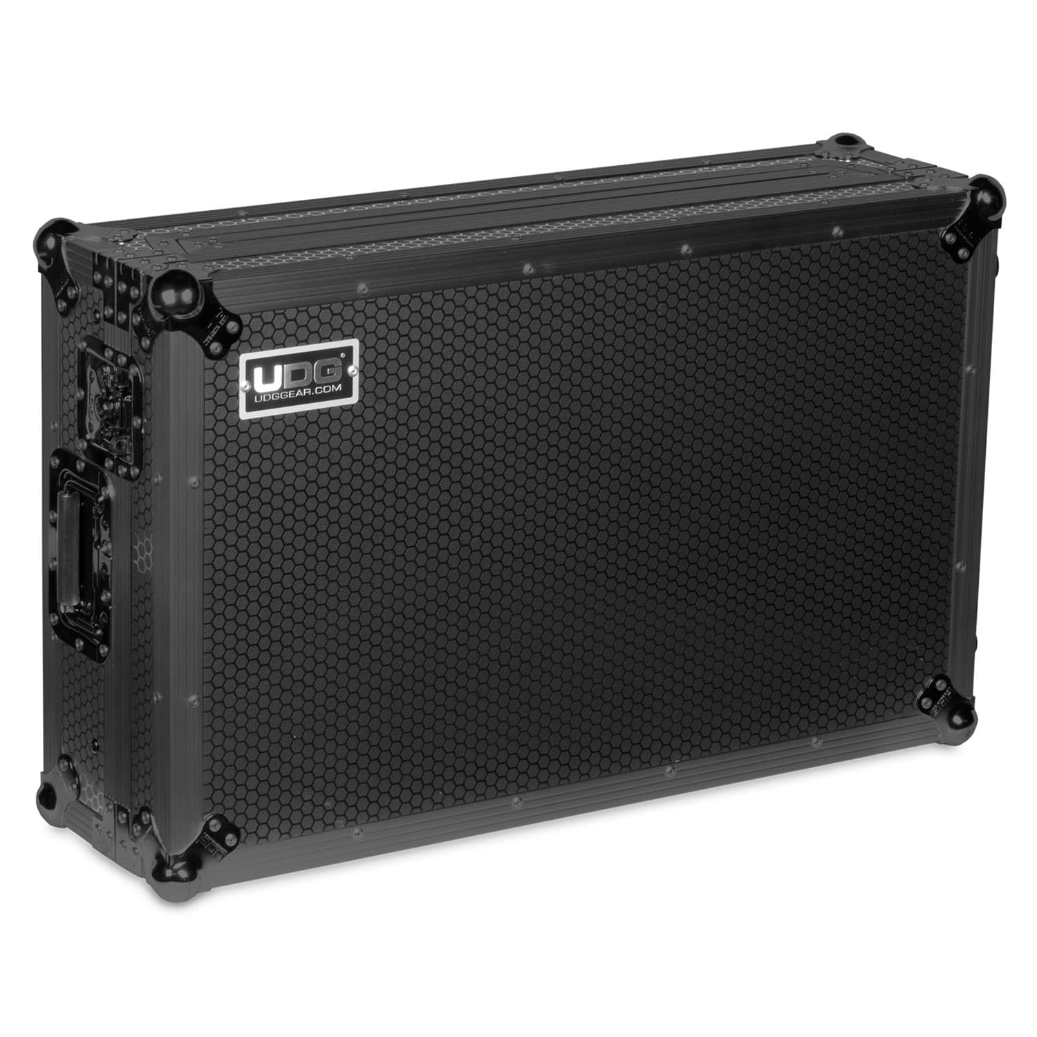 udg-ultimate-flight-case-f-r-pioneer-dj-ddj-rev7-black-plus-mit-laptopablage-rol image 4