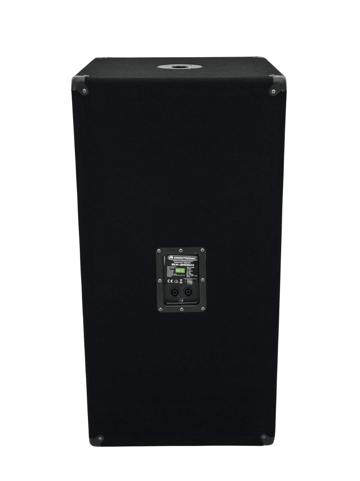omnitronic-bx-2550-subwoofer-2x15-1200-w-passiv image 3