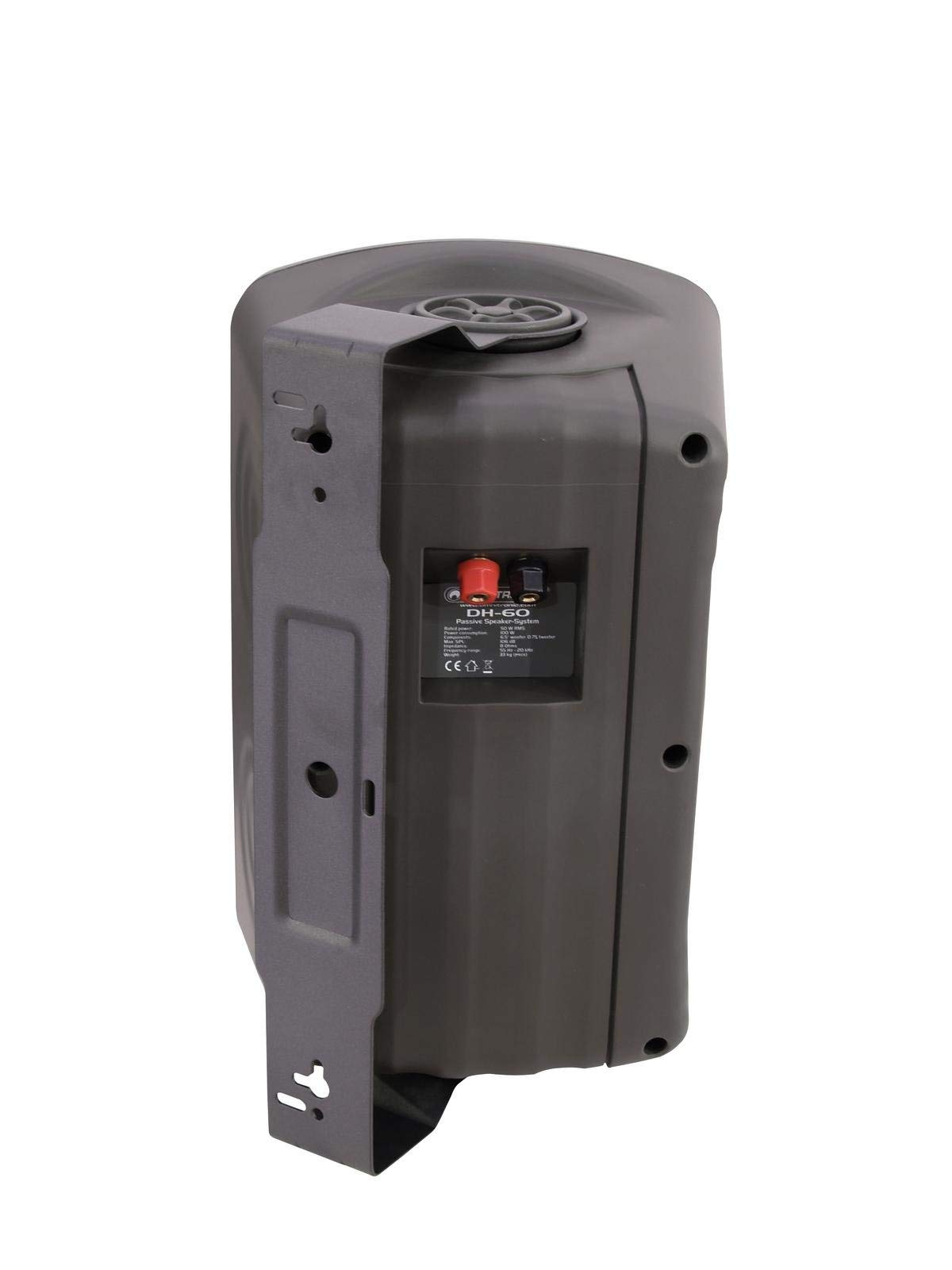 omnitronic-dh-60-lautsprecherpaar-titan-passives-2-wege-pa-boxenpaar-50-w-rms image 3