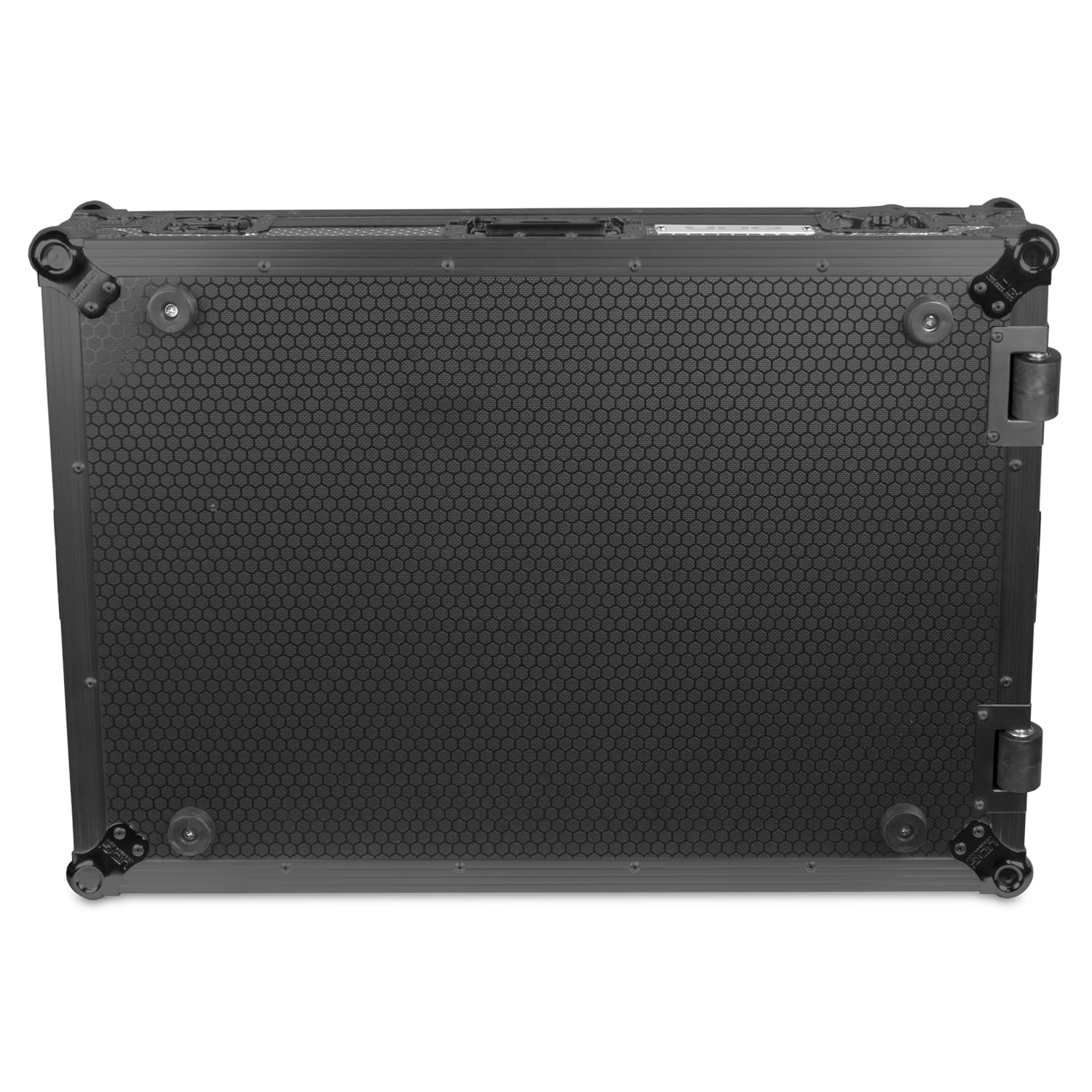 udg-ultimate-flight-case-denon-dj-prime-4-4-black-plus-wheels-dedicated-controll image 3