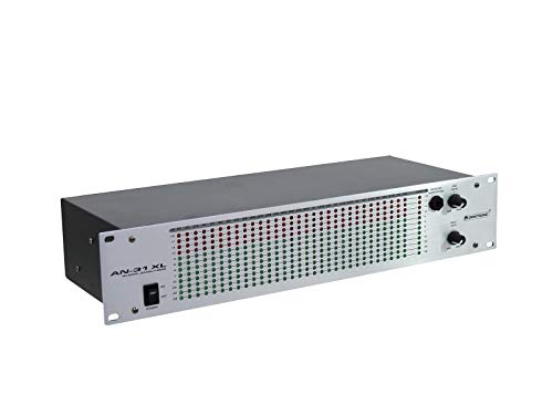 omnitronic-an-31xl-audio-analyzer-mit-messmikrofon-und-rosa-rauschen image 7