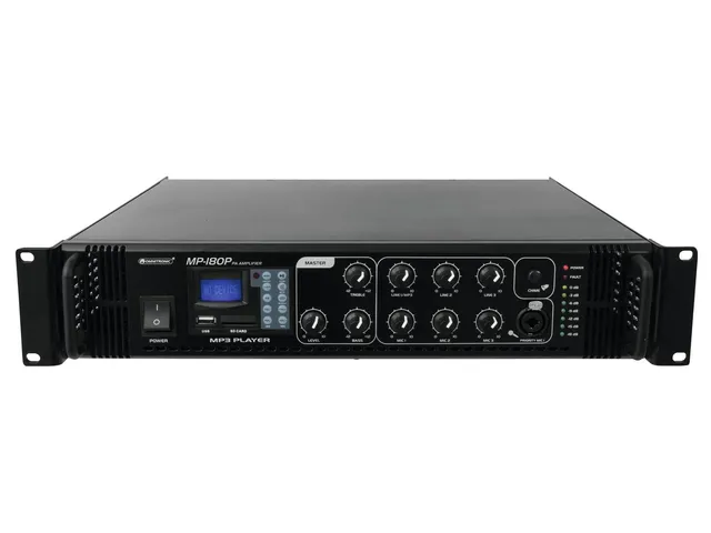 omnitronic-mp-180p-ela-mischverst-rker-180-watt-mit-mp3-player image 1