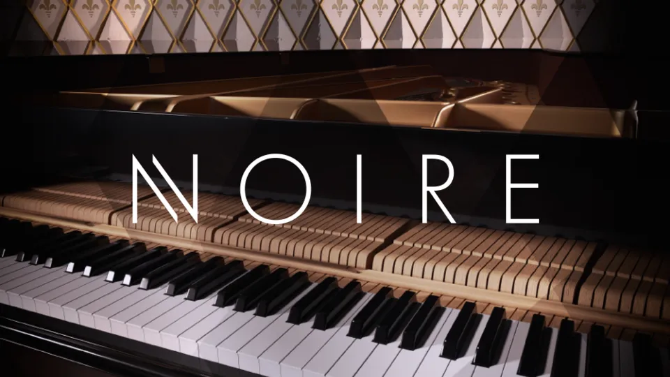 native-instruments-noire-konzertfl-gel-keys-instrument image 1