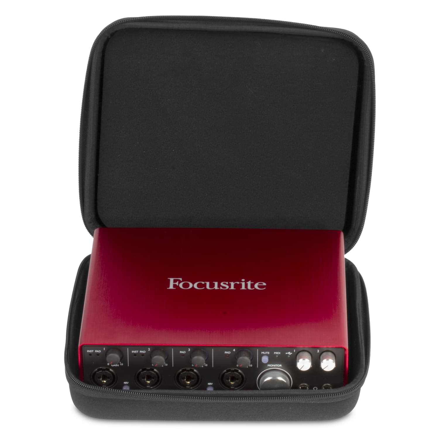 udg-creator-hardcase-f-r-focusrite-scarlett-4i4-clarett-2pre-4pre-ni-komplete-au image 1
