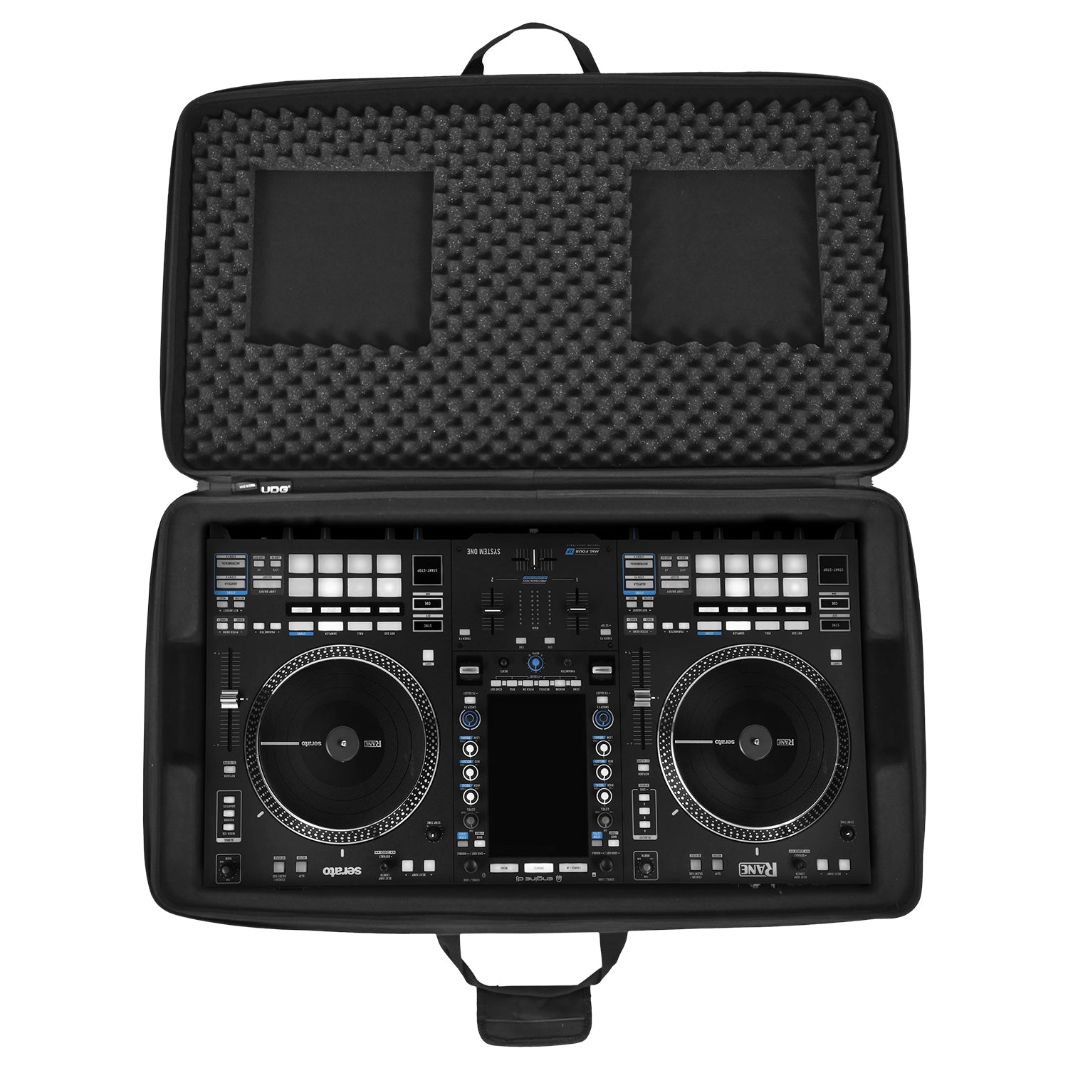 udg-creator-rane-system-one-hardcase-schwarz image 3