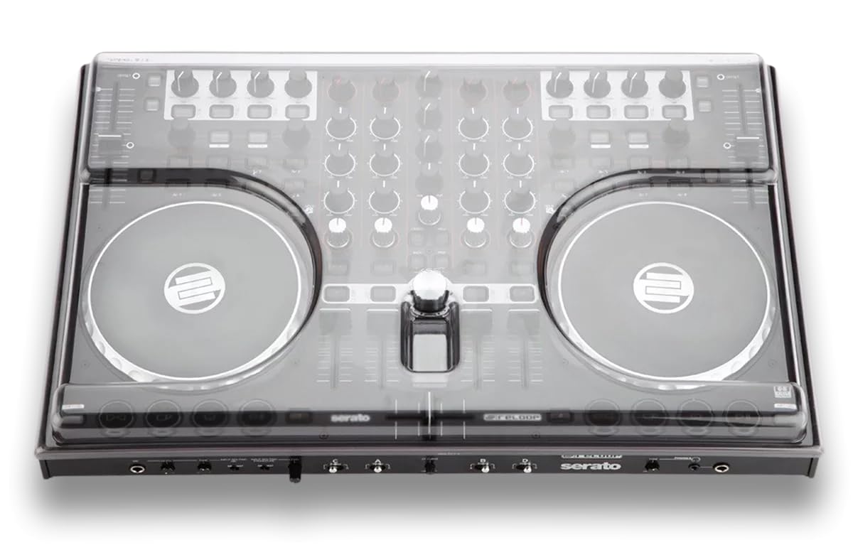 decksaver-ds-pc-relooptm4-cover-f-r-reloop-terminal-mix-4 image 2