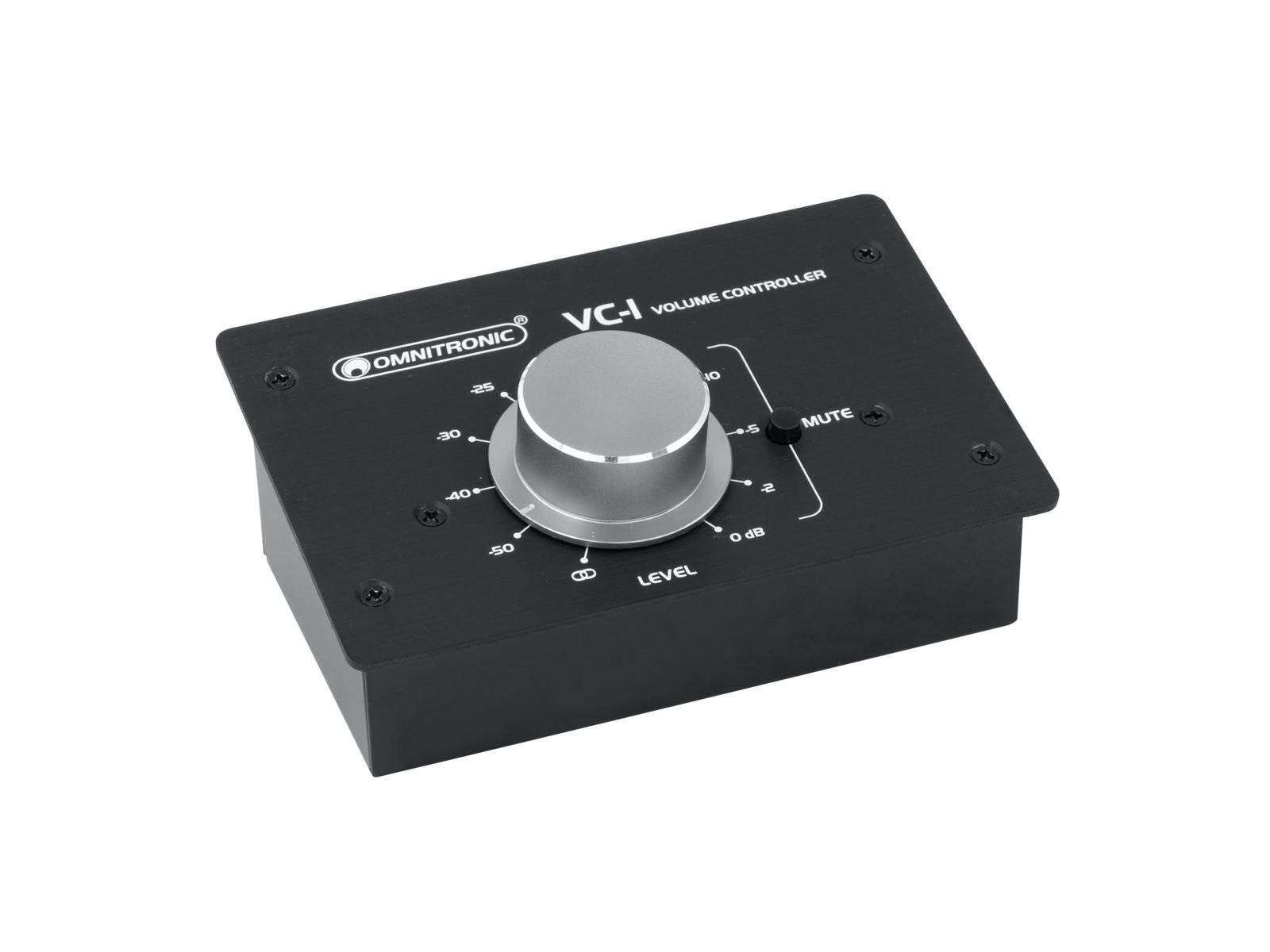 omnitronic-vc-1-lautst-rkeregler-passiv-stereo-pegelregler image 1