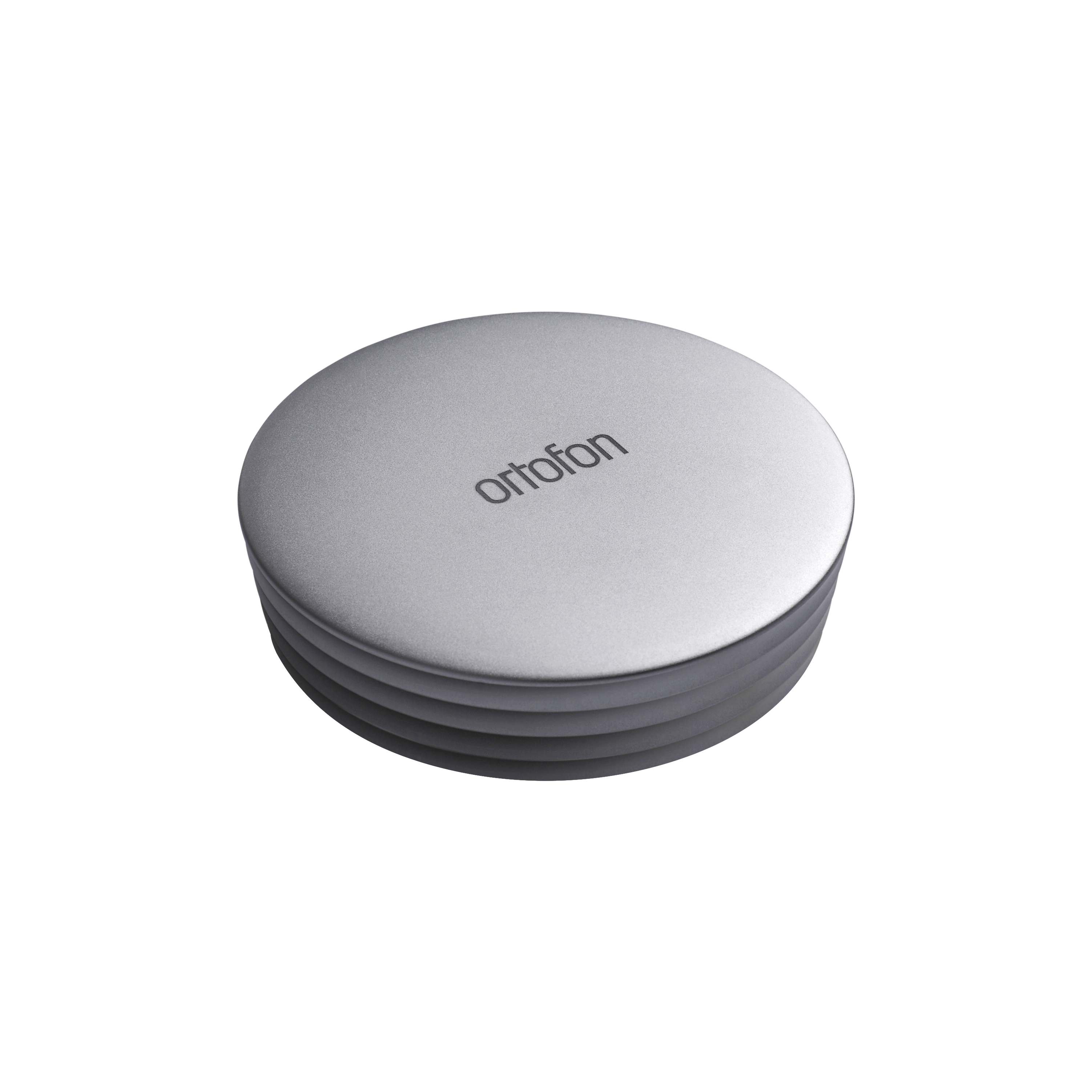 ortofon-record-stabilizer-plattengewicht-plattenbeschwerer image 1