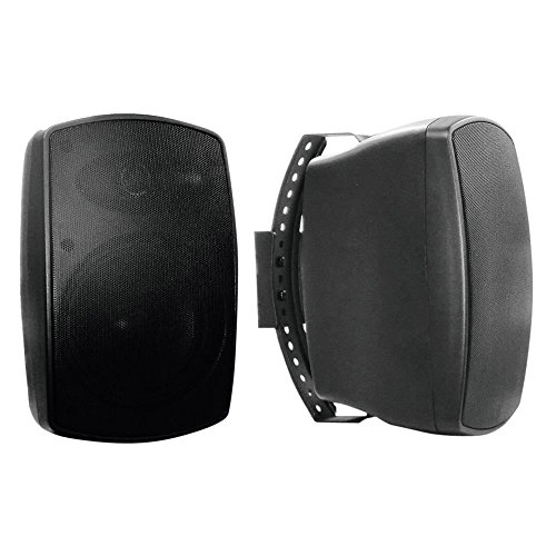 omnitronic-od-6a-2-wege-aktivlautsprecher-45-w-rms-schwarz image 2