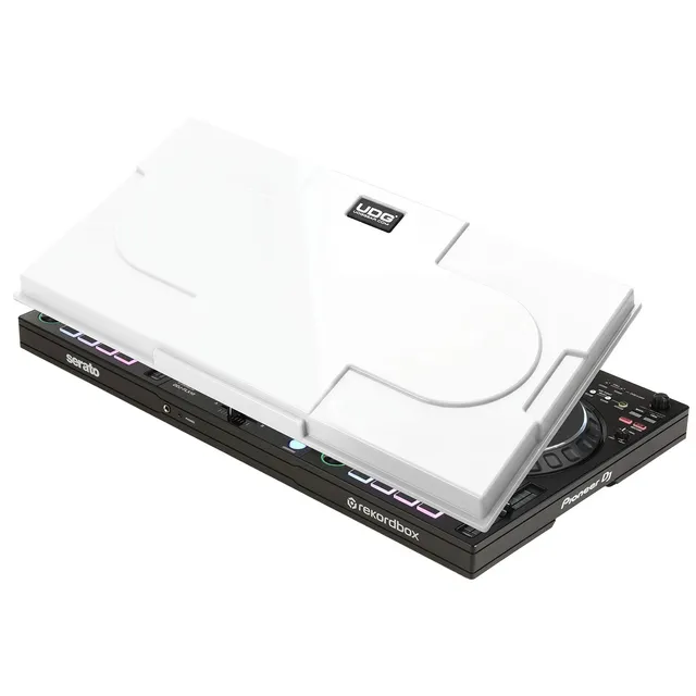 udg-ultimate-equipment-cover-f-r-pioneer-dj-ddj-flx10-dj-controller-schutzabdeck image 1
