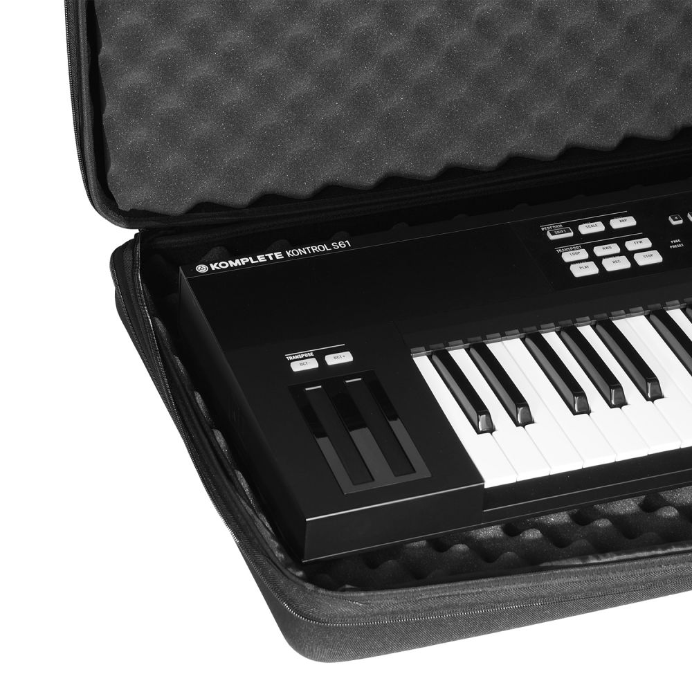 udg-creator-61-keyboard-hardcase-schwarz image 7