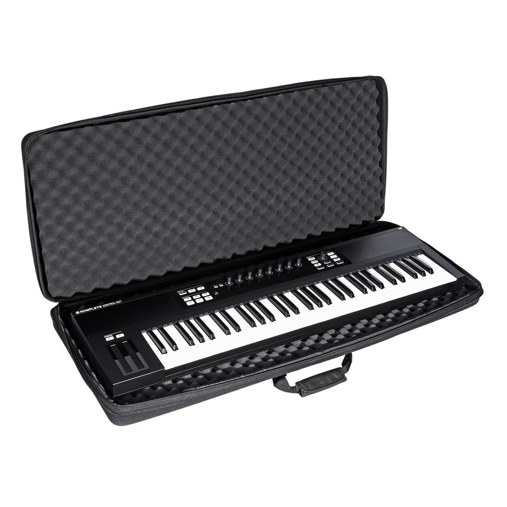 udg-creator-61-keyboard-hardcase-schwarz image 1