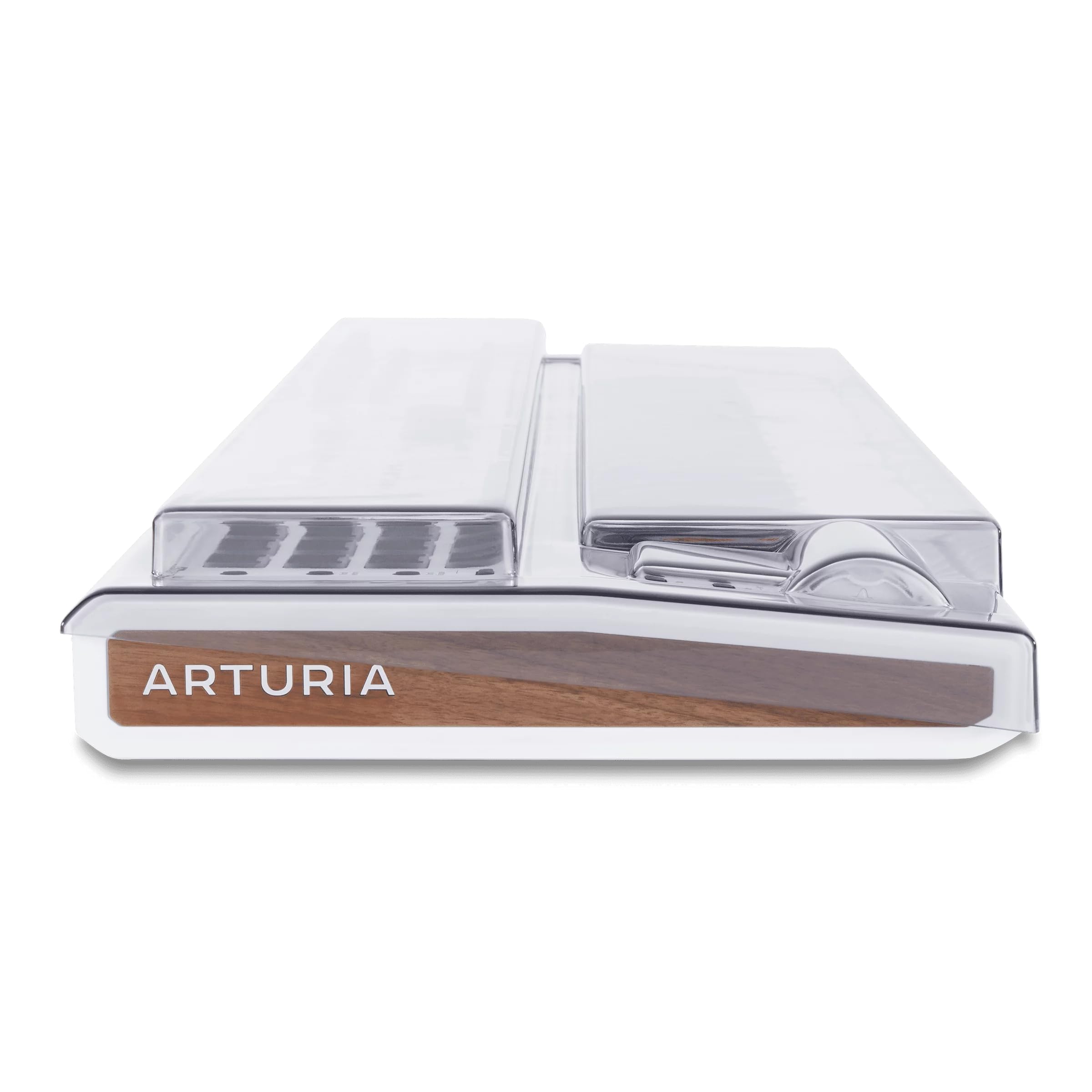 decksaver-ds-pc-keylab49mk2-staubschutz-abdeckung-f-r-arturia-keylab-49-mk2 image 5