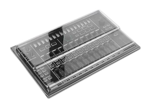 decksaver-ds-pc-mx1-staubschutz-abdeckung-f-r-roland-aira-mx-1 image 4