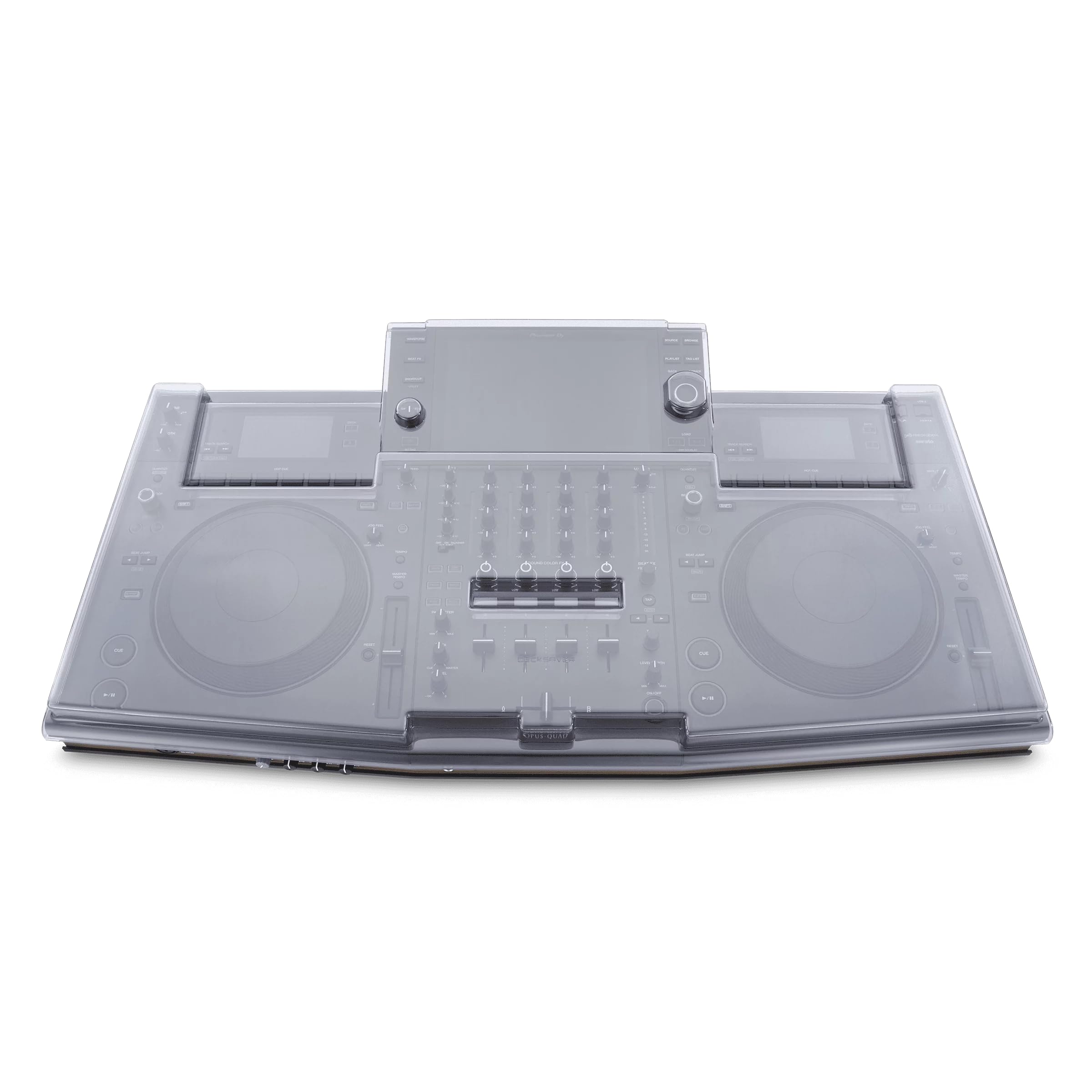 decksaver-cover-f-r-pioneer-dj-opus-quad-dj-system-schutzabdeckung image 3