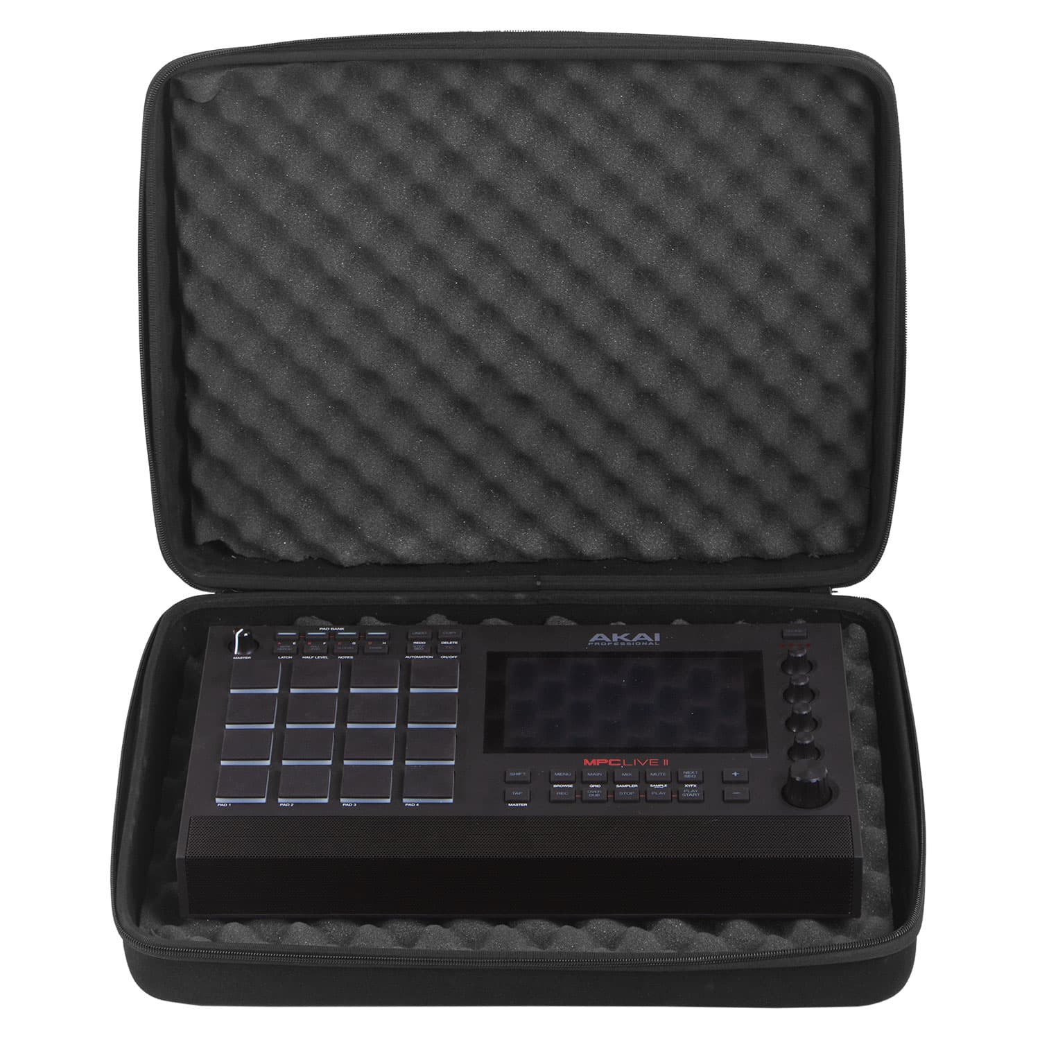 udg-creator-controller-hardcase-medium-black-mk2 image 3