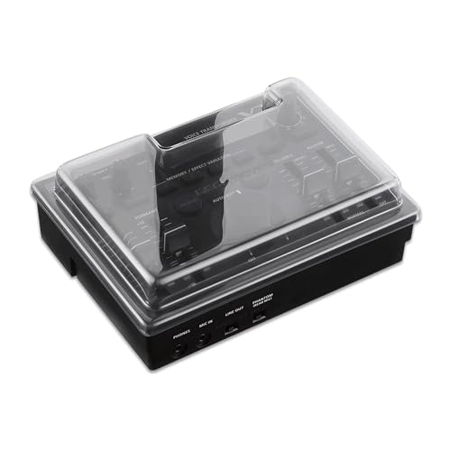 decksaver-roland-aira-vt-4-abdeckung-ds-pc-vt4 image 6