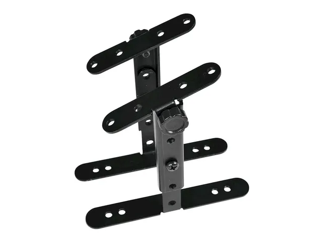 omnitronic-controller-st-nder-2-3-he-drehbar-mixer-dj-stand image 1