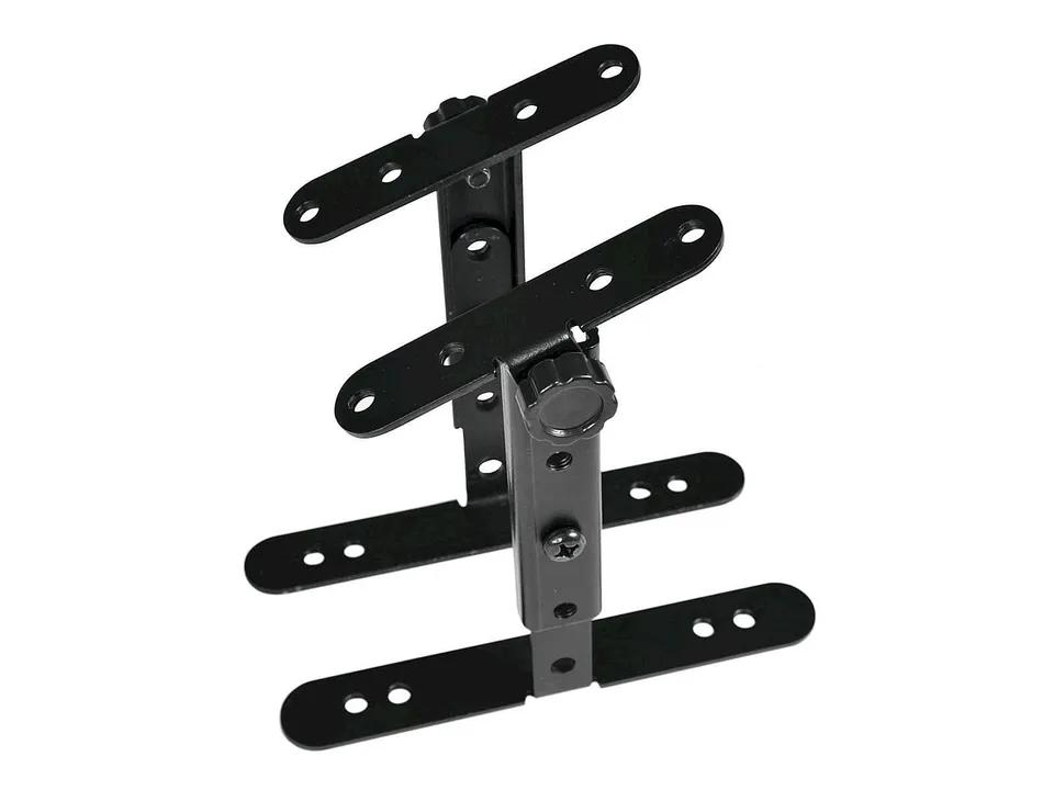 omnitronic-controller-st-nder-2-3-he-drehbar-mixer-dj-stand image 1