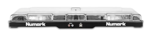 decksaver-mixtrack-pro-3-staubschutzcover-mixtp3le-polycarbonat-abdeckung-f-r-nu image 6