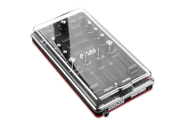 decksaver-dsle-pc-afxamx-staubschutz-f-r-allen-heath-xone-afx-amx image 1