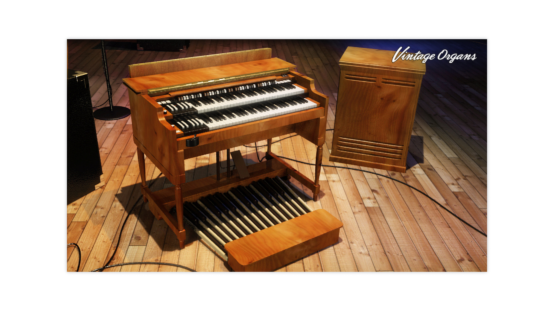 native-instruments-vintage-organs-keys-kontakt-instrument image 2