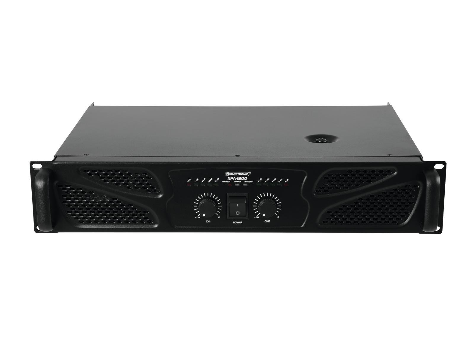 omnitronic-xpa-1800-stereo-pa-endstufe-2x-900w-4-ohm-mit-limiter image 1