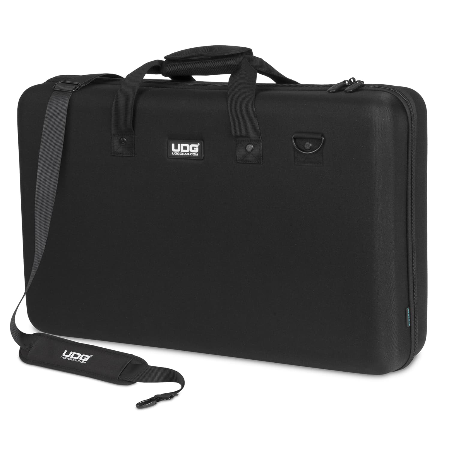 udg-creator-ni-traktor-kontrol-s4-mk3-s2-mk3-hardcase-black-controller-case image 4
