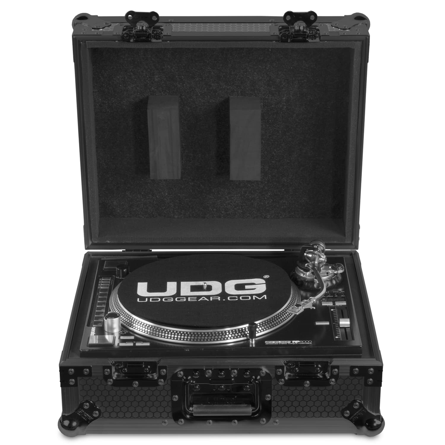 udg-ultimate-flight-case-multi-format-turntable-mk2-universal-plattenspieler-cas image 2