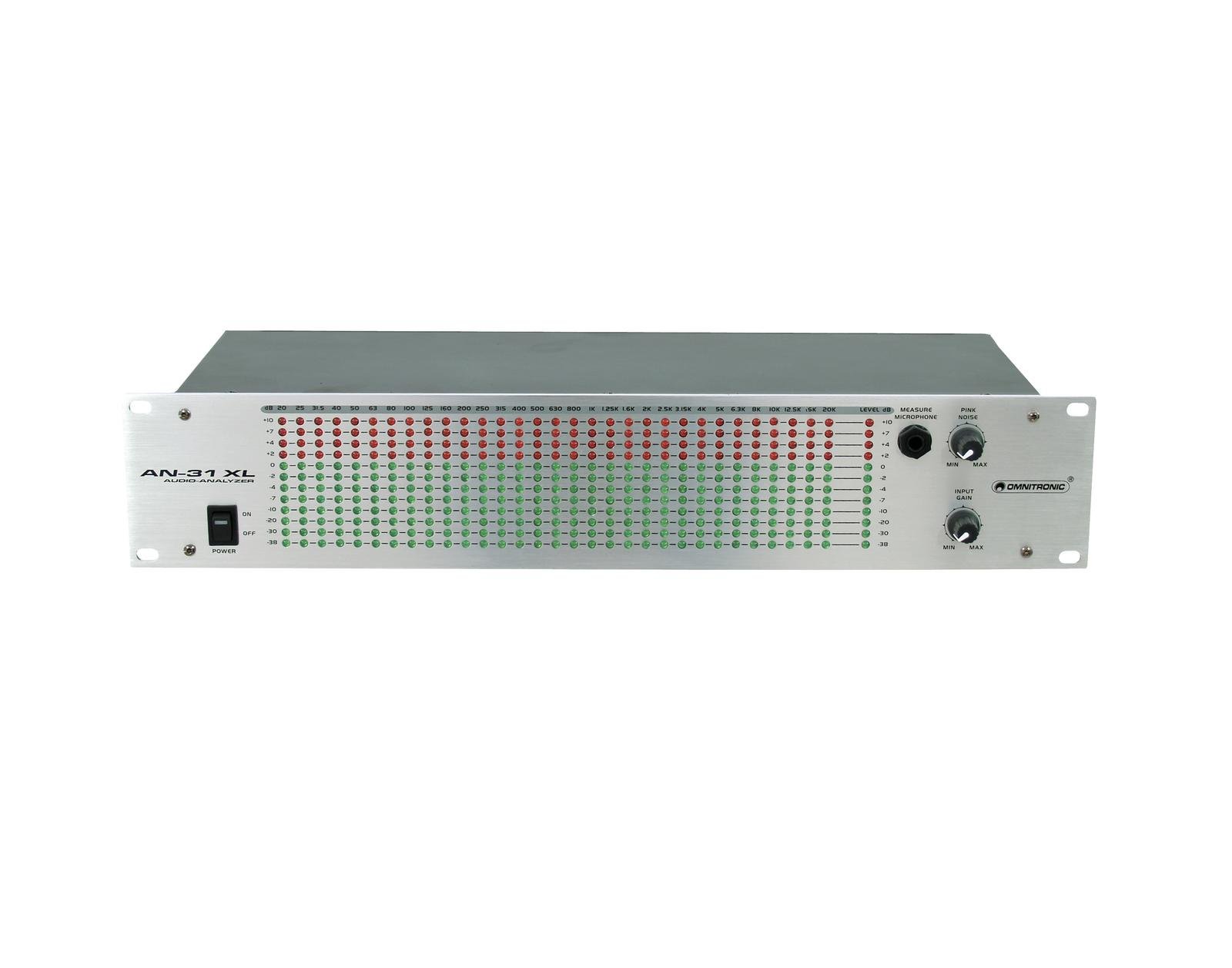 omnitronic-an-31xl-audio-analyzer-mit-messmikrofon-und-rosa-rauschen image 5