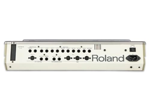 decksaver-ds-pc-tr909-cover-staubschutz-f-r-roland-tr-909 image 6
