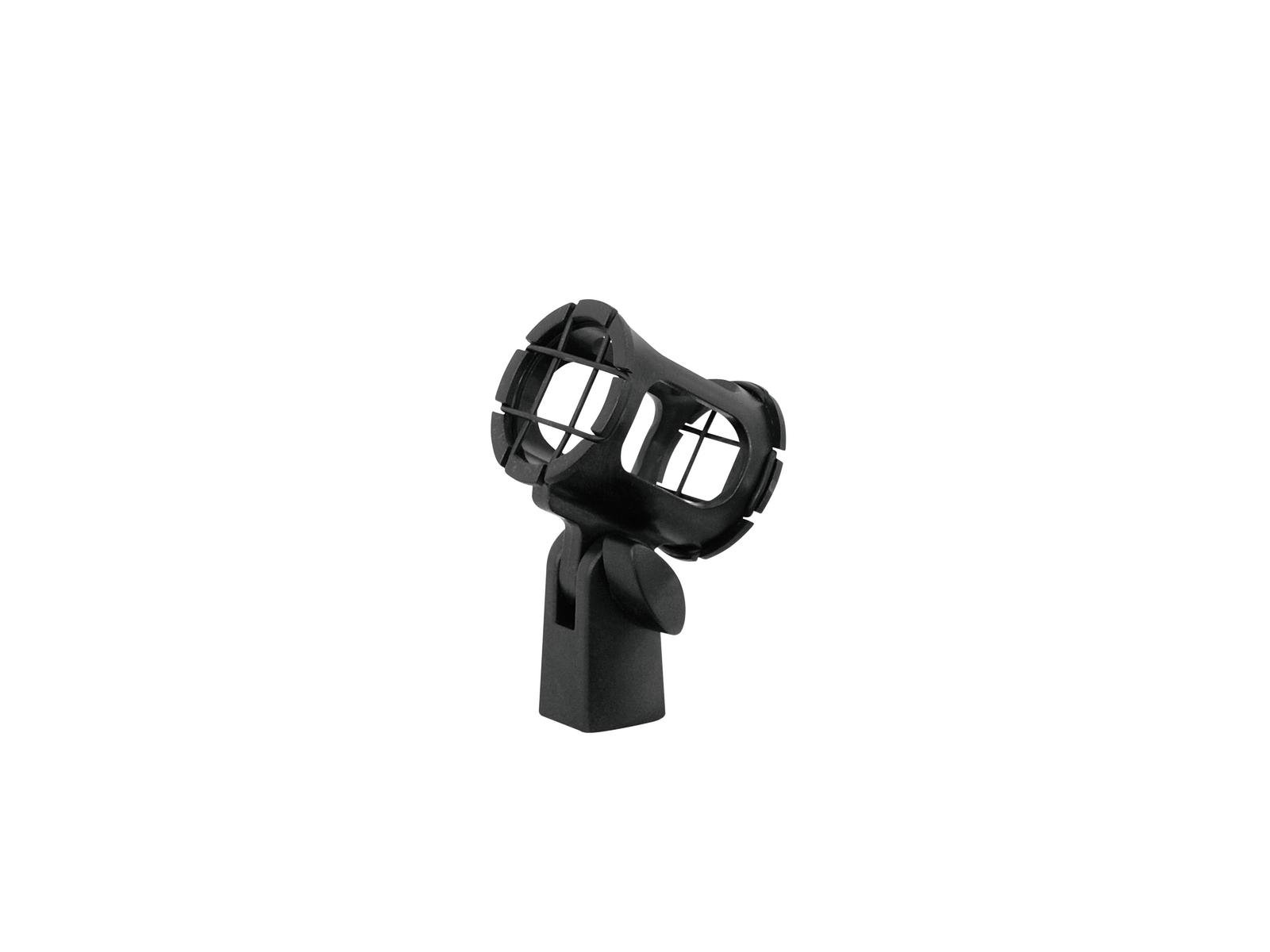 omnitronic-slim-01-mikro-klemmhalter-schwarz-18-25mm image 2