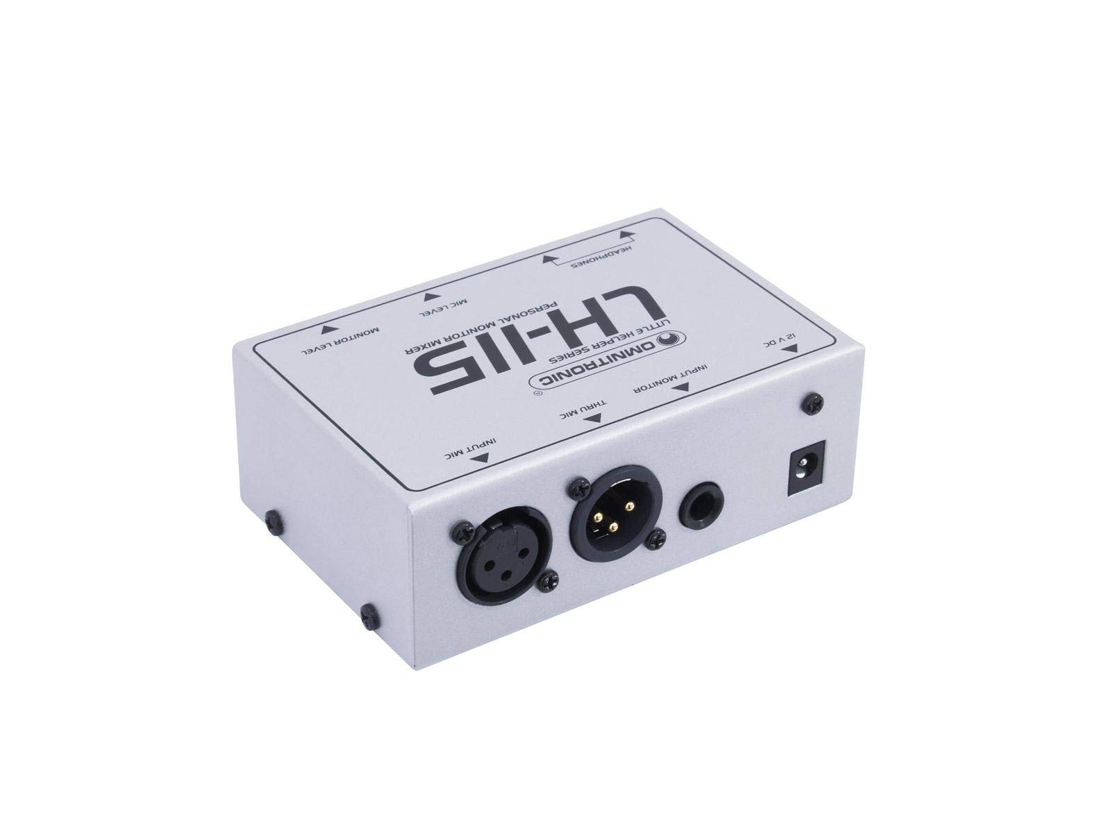 omnitronic-lh-115-monitormixer-1x-mikro-aux-mit-2x-kopfh-rer image 2