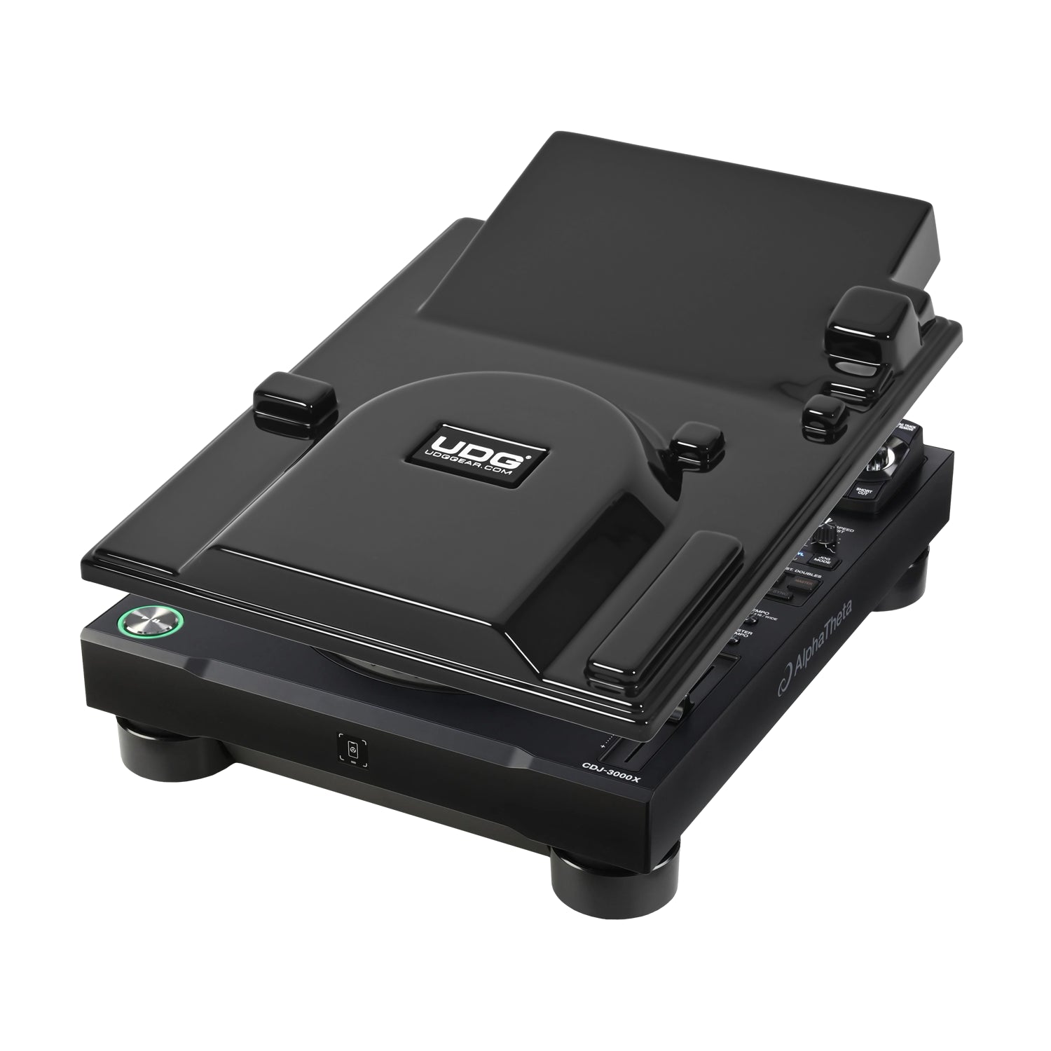 udg-ultimate-equipment-cover-f-r-alphatheta-cdj-3000x image 5