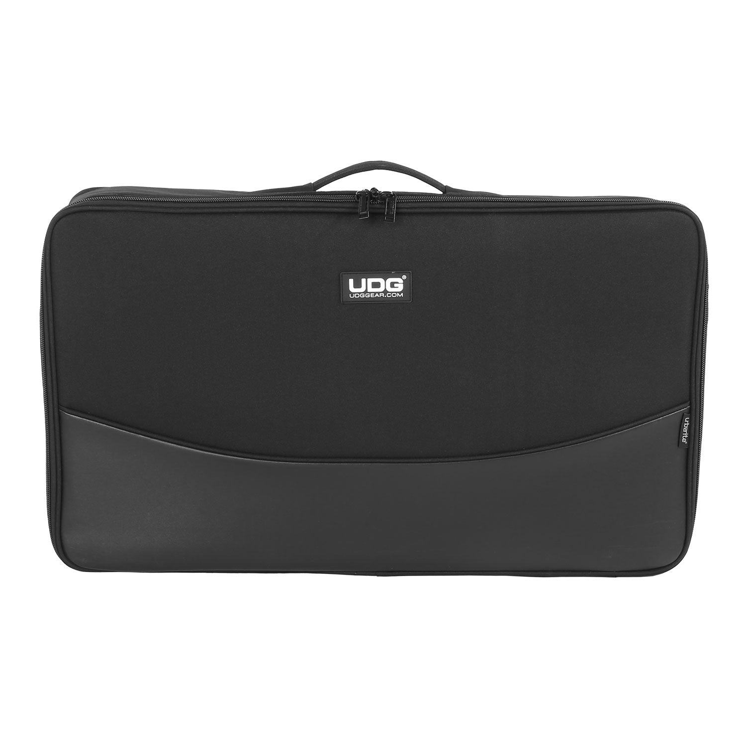udg-urbanite-midi-controller-sleeve-large-black-dj-controller-tasche image 3
