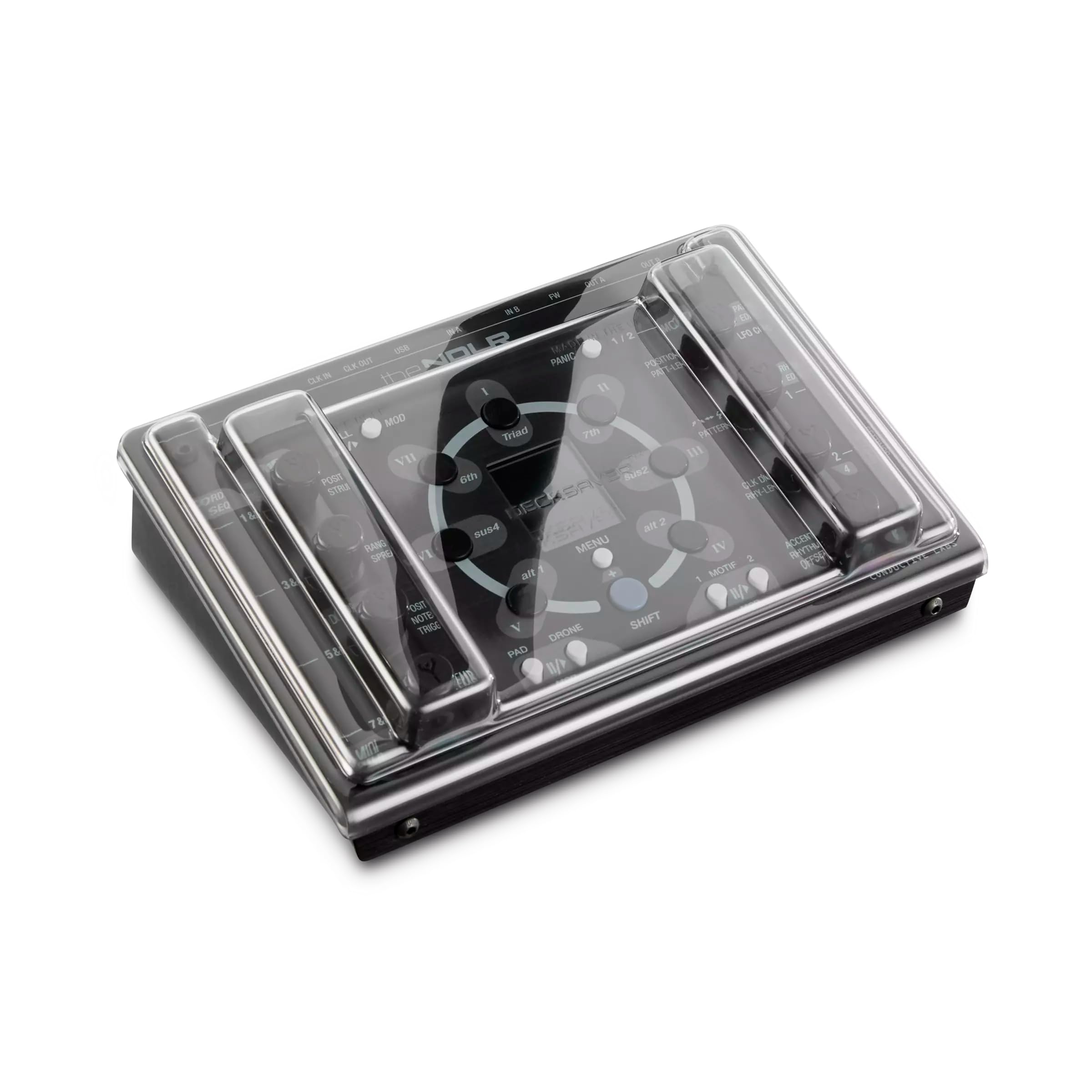 decksaver-conductive-labs-the-ndlr-schutzabdeckung image 1