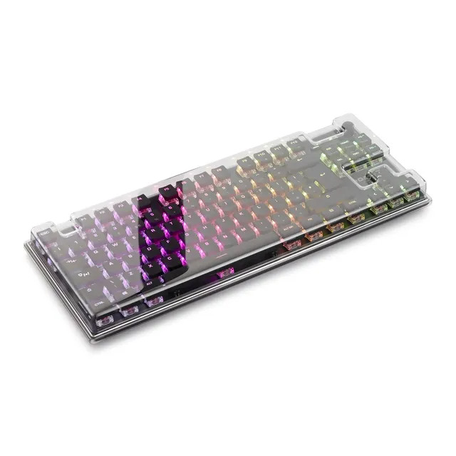 decksaver-gamer-edition-cover-f-r-roccat-vulcan-tkl-tkl-pro-tastatur image 1