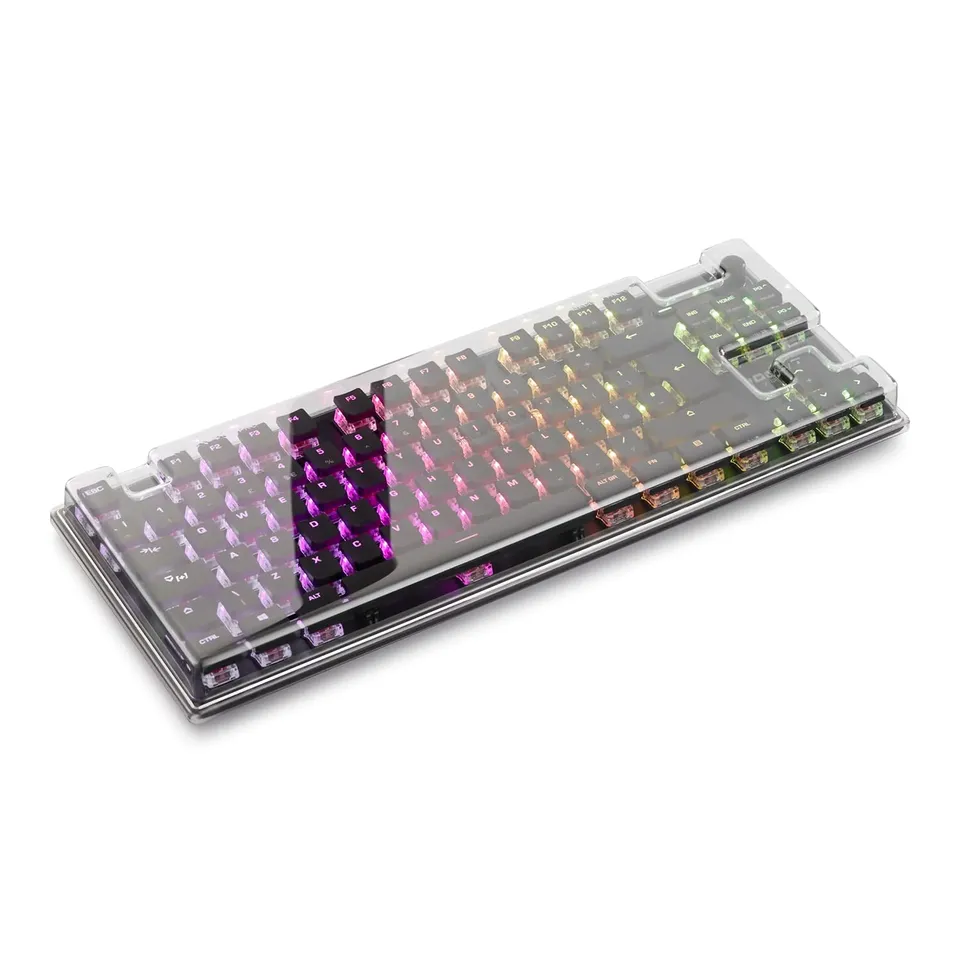 decksaver-gamer-edition-cover-f-r-roccat-vulcan-tkl-tkl-pro-tastatur image 1