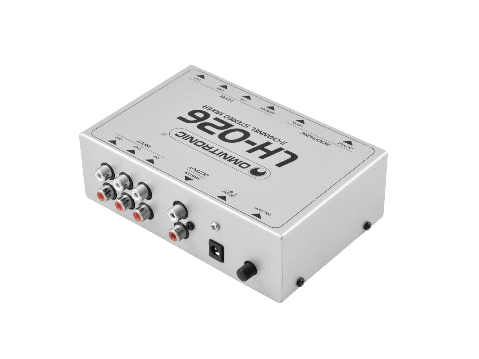 omnitronic-lh-026-3-kanal-stereo-mixer-cinch image 6