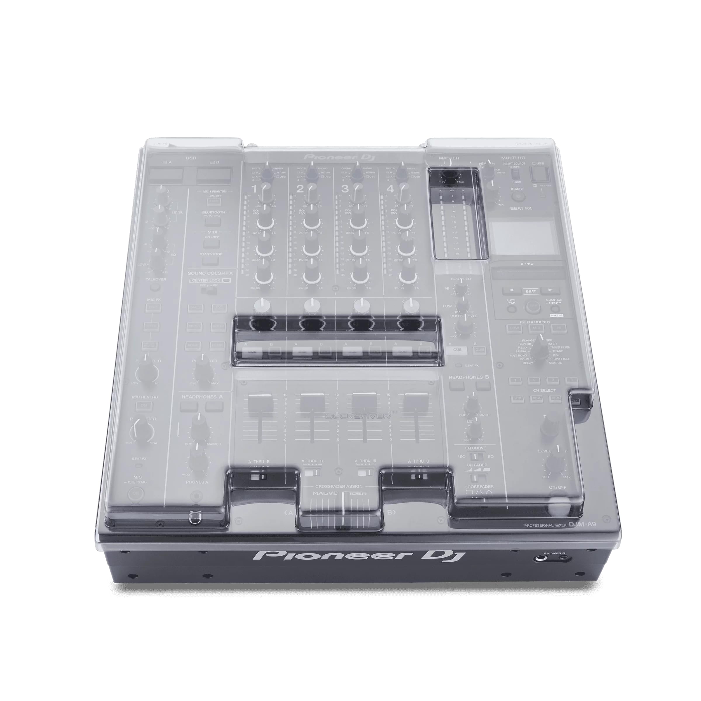 decksaver-djm-a9-cover-schutzabdeckung-f-r-pioneer-dj-djm-a9 image 3